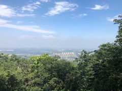 -阳台山自然风景区