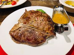 -Jack‘s Place 杰克地方西餐厅(新街口店)