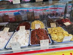 -戴记糖坊(西马路店)