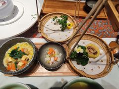 -叶叶菩提·晋福宫