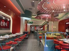 -避风塘·金牌店·夜宵(金玉兰店)