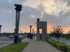 -长春市南湖公园