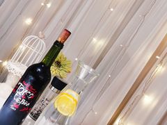 -秀儿家の小确幸花园西餐厅