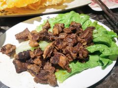 -仄园围炉坊·牛肉火锅·汕头卤水火锅(南山店)