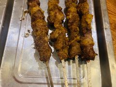 -清真吴记门钉肉饼·喜多利