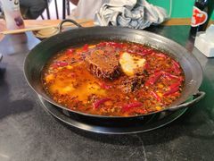 -肥龙火锅(南坪店)