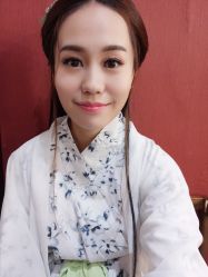 -盘子女人坊生日照·摄影馆(华强店)
