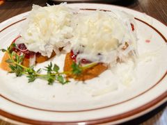 -ZAFFERANO西班牙海鲜饭(上海首店)