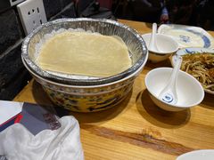 -满园烤鸭·春饼(华强广场店)