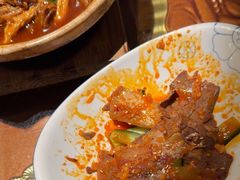 -缪氏川菜(深圳北站缤果空间店)