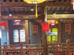-重庆袁老四火锅(武进万达店)