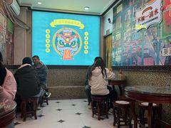 -广信牛奶甜品世家(台东店)
