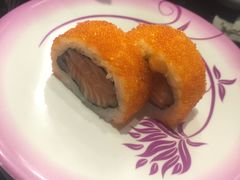 -三禾寿司(石龙店)
