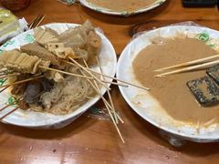 -郭记小街麻辣烫(虎坊路店)