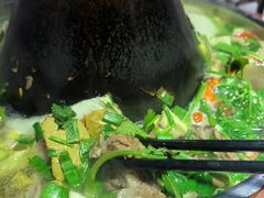 -姜武烧烤(赛格广场店)