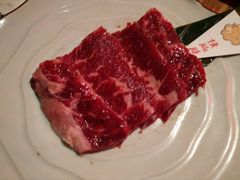 -热血兄弟·炭火烤肉(融侨中心店)