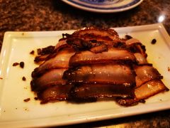 老坛酱香肉-南京大牌档(人民广场店)