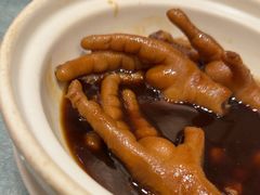 -喜宴又一村·粤菜·茶点·海鲜(壹方天地店)
