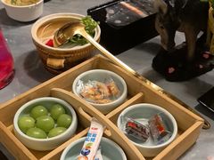 -慢丽江·云南野生菌土鸡锅(付家庄店)