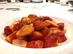 -老船夫婚宴婚庆会馆(延吉路店)