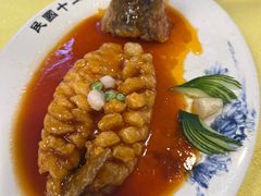 -清真马祥兴菜馆(云南北路店)