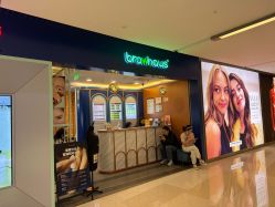 -Browhaus眉睫沙龙