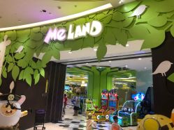 -MELAND(湾悦城店)
