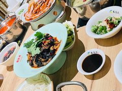 -龙聚德北京烤鸭(沙坪坝华宇A馆店)