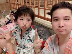 -极乐汇汗蒸会馆(杭州店)