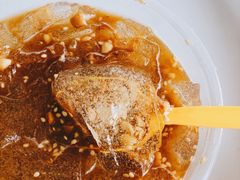 -邓婆婆手工冰粉铺(中港·燊海森林店)