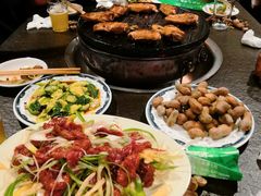 -厚味居炙子烤肉·清真(天桥南纬路店)