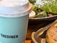 -The Diner X餐厅(青岛万象城店)