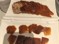 -羲和雅苑•北京烤鸭(国贸商城店)