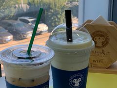 -了不起的考拉咖啡店(高新店)