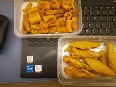 -鸡王盐焗食品(鸡王总店)