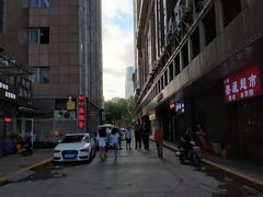 -清真老西北角温记粘食店(长沙路店)