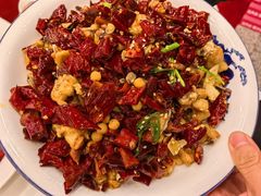 -簋街仔仔小龙虾(总店)