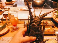 -赤坂亭·M9和牛烧肉·铁板烧(合肥万象城店)