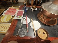 -南门涮肉(北洼路店)