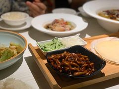 -九毛九西北菜(百信广场店)