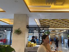 -四海蒸鲜蒸汽海鲜自助(北戴河店)