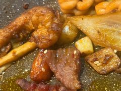 -一麻一辣麻辣香锅(方庄店)