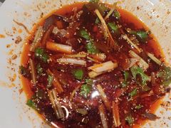-耗子洞老张鸭子(宽窄店)