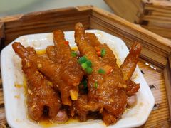 -宝园酒家(美林M·LIVE天地东座店)