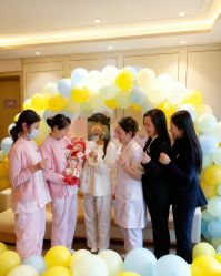 -巍阁月子中心(长沙旗舰店)