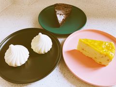 -Awfully Chocolate(来福士广场店)