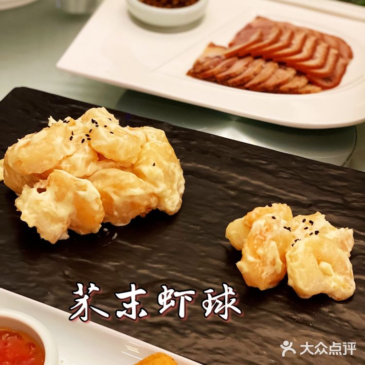 每次家庭聚会都会选择｜富宴楼饭莊^天津人都知道！