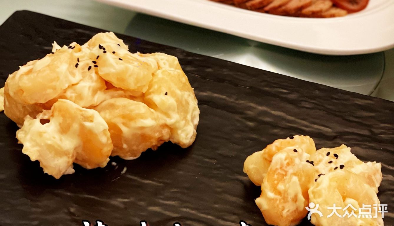 每次家庭聚会都会选择｜富宴楼饭莊^天津人都知道！