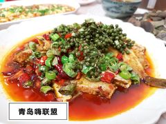 -洪霞餐馆