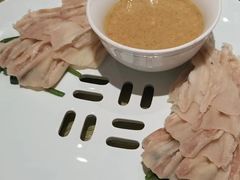 -北京全聚德(西翠路店)